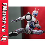 (2ND BỊ TRẦY NHỎ) SHF KAMEN RIDER CHASER MACH