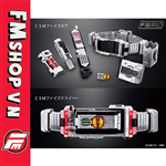 (2ND- BỊ TRẦY Ở ĐIỆN THOẠI) CSM FAIZ GEAR FAKE
