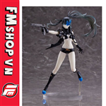 (2ND) BLACK ROCK SHOOTER THE EMPRESS DAWN FALL COREFUL