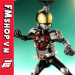 (2ND) BLINDBOX GALAXY V2 KAMEN RIDER DARK KABUTO