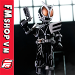 (2ND) BLINDBOX GALAXY V2 KAMEN RIDER DELTA