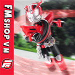 (2ND) BLINDBOX GALAXY V2 KAMEN RIDER DRIVE