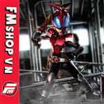 (2ND) BLINDBOX GALAXY V2 KAMEN RIDER KABUTO