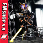 (2ND) BLINDBOX GALAXY V2 KAMEN RIDER KAIXA
