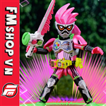 (2ND) BLINDBOX GALAXY V3 KAMEN RIDER EX-AID GAMER LV2