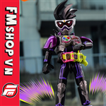 (2ND) BLINDBOX GALAXY V3 KAMEN RIDER GENM