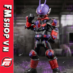 (2ND) BLINDBOX GALAXY V3 KAMEN RIDER GLARE