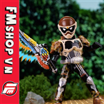 (2ND) BLINDBOX GALAXY V3 KAMEN RIDER RIDE PLAYER