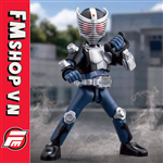 (2ND)BLINDBOX GALAXY V3 KAMEN RIDER RYUKI BLANK FORM