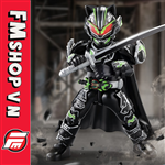 (2ND) BLINDBOX GALAXY V3 KAMEN RIDER TYCOON BUJIN SWORD FORM