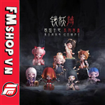 (2ND) BLINDBOX KAYLA X LEGENDARY SPIRITS