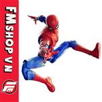 (2ND) BLOCKEES CHAMPION CLASS SPIDERMAN BRAND NEW DAY