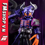 (2ND) BLOKEES GALAXY VERSION KAMEN RIDER BUFFA