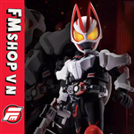 (2ND) BLOKEES GALAXY VERSION KAMEN RIDER GEATS