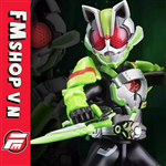 (2ND) BLOKEES GALAXY VERSION KAMEN RIDER TYCOON