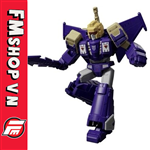 (2ND) BLOKEES TRANSFORMER GALAXY BLITZWING