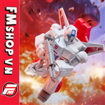 (2ND) BLOKEES TRANSFORMER GALAXY JETFIRE