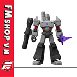 (2ND) BLOKEES TRANSFORMER GALAXY MEGATRON