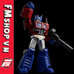 (2ND) BLOKEES TRANSFORMER GALAXY OPTIMUS PRIME