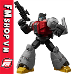 (2ND) BLOKEES TRANSFORMER GALAXY SLUDGE