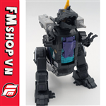 (2ND) BLOKEES TRANSFORMER GALAXY TRYPTICON