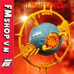 (2ND) BLOKEES TRANSFORMER GALAXY UNICRON PLANET