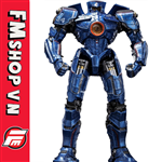 (2ND, BODY CUSTOM SƠN ĐẬM MÀU) LINGJIHUN GIPSY DANGER