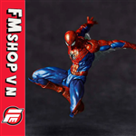 (2ND-BONUS CÀNG)REVOLTECH SPIDER-MAN VER 2.0