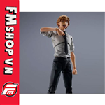 (2ND-BONUS HEAD QUỶ CƯA) SHF CHAINSAW MAN DENJI