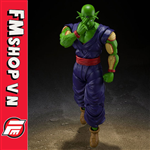 (2ND BONUS HEAD) SHF DRAGON BALL SUPER PICCOLO SUPER HERO