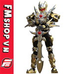 (2ND BONUS KIẾM) KATROX ARMOR HERO ĐẾ HOÀNG HIỆP EMPEROR