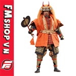 (2ND,BONUS MŨ) 1/12 PAWN HERO TAKEDA SHINGEN