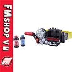 (2ND BONUS NINCOMIC BOTTLE) DX SUPER BEST BUILD DRIVER