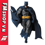 (2ND, BONUS PHỤ KIỆN, KIKI) MAFEX 105 BATMAN HUSH VER
