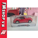 (2ND) BOTONGS TOYS 1:43 SCALE METAL MODEL SPEED KING