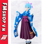 (2ND,BOX CỰC XẤU) SEGA REM SPM WA STYLE