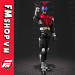 (2ND BOX DƠ) SHF (SKC) KAMEN RIDER KABUTO