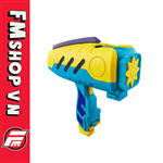 (2ND-BOX RÁCH) KAMEN RIDER REVICE DX OSUTODERU HAMMER 50