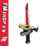 (2ND-BOX SET) DX RYUSOUL KEN