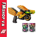 (2ND BOX XẤU)DX LEGEND RIDE MAGNUM