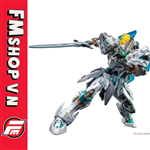 (2ND BOX XẤU) METAL BUILD MOSHOW 1/72 LANCELOT
