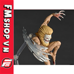 (2ND-BOX XẤU) REVOLTECH ATTACK ON TITAN JAW TITAN