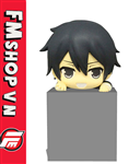 (2ND, BOX XẤU) SAO ALICIZATION HIKKAKE FIGURE FURYU KIRITO