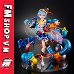 (2ND BOX XẤU THIẾU NẮP VĨ) SCALE FIGURE 1/7 REM IDOL VER.
