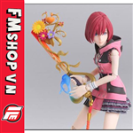(2ND) BRING ARTS KINGDOM HEARTS III KAIRI