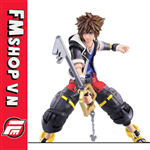 (2ND) BRING ARTS KINGDOM HEARTS III SORA SECOND FORM VER