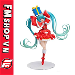 (2ND BỤI DƠ) SEGA LUMINASTA HATSUNE MIKU CHRISTMAS 2024