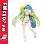 (2ND BỤI DƠ) TAITO HATSUNE MIKU 3RD SEASON SUMMER VER