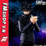 (2ND BUNG KHỚP ĐÃ FIX) SHF JUJUTSU KAISEN MEGUMI FUSHIGURO