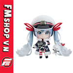 (2ND BUNG SEAL) NENDOROID SNOW MIKU GRAND VOYAGE VER